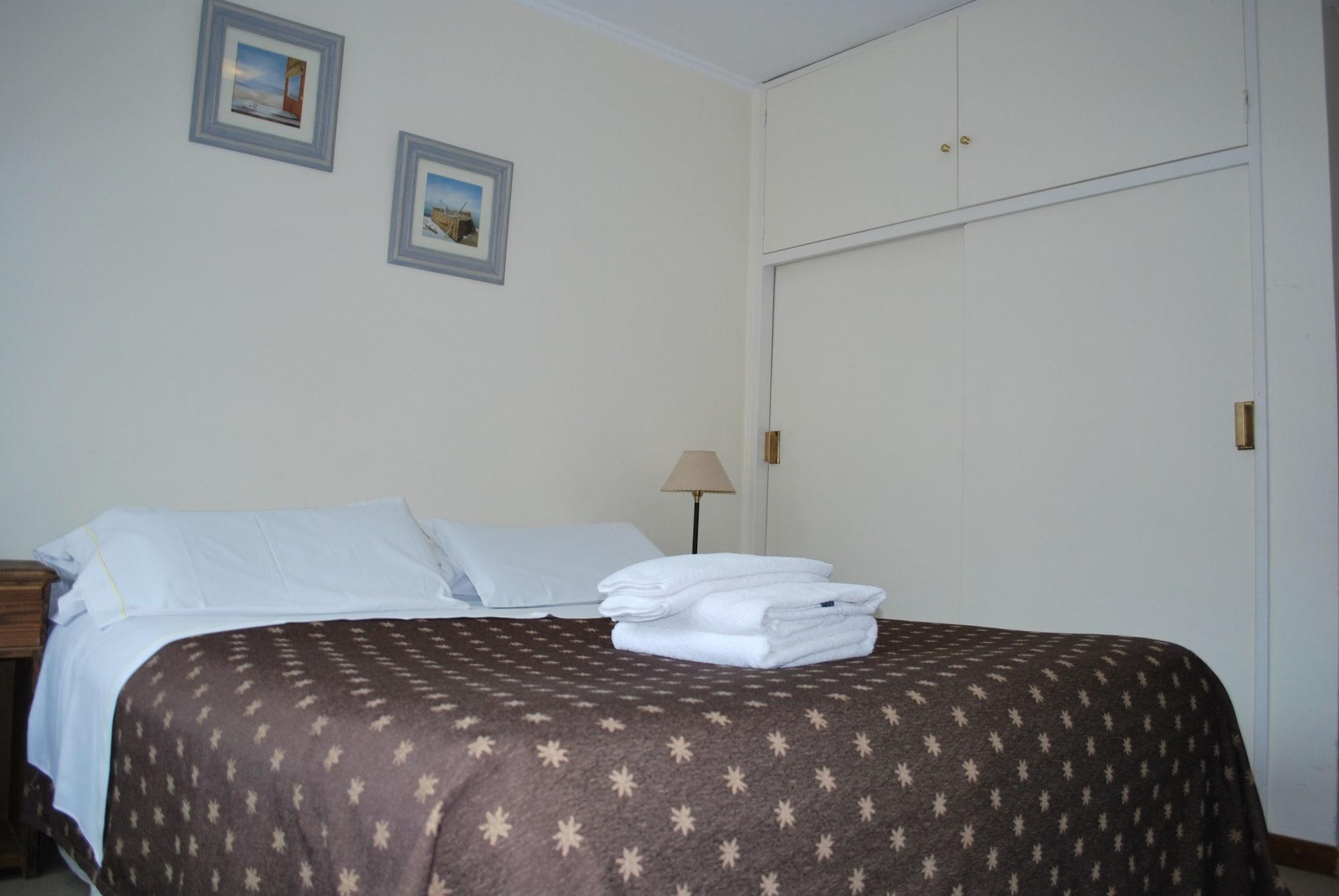 Hotel Gran Madryn Puerto Madryn Exterior foto