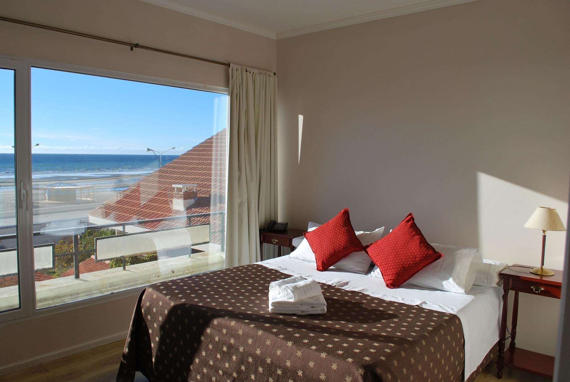 Hotel Gran Madryn Puerto Madryn Exterior foto