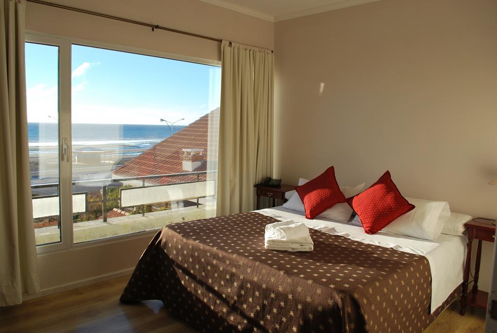 Hotel Gran Madryn Puerto Madryn Exterior foto