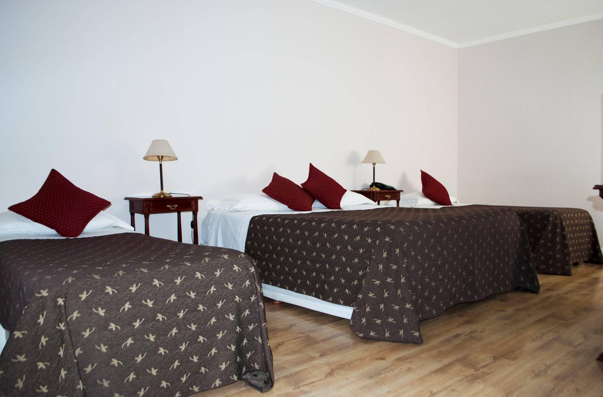 Hotel Gran Madryn Puerto Madryn Exterior foto