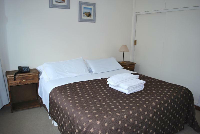 Hotel Gran Madryn Puerto Madryn Exterior foto