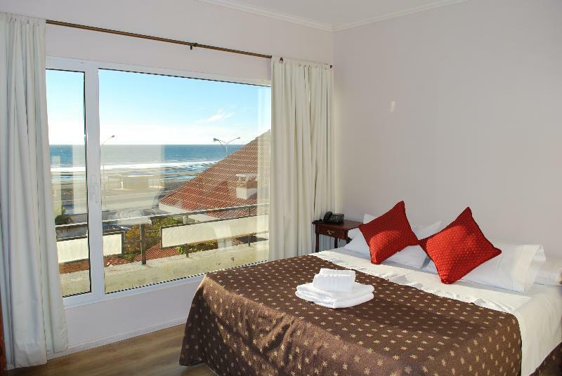 Hotel Gran Madryn Puerto Madryn Exterior foto